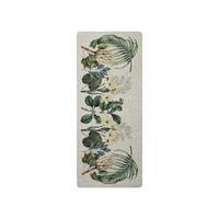 Kitchen Rug Botanical
