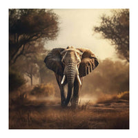 Skin Africa Rug