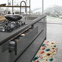 Passatoia Cucina Skin Alice 