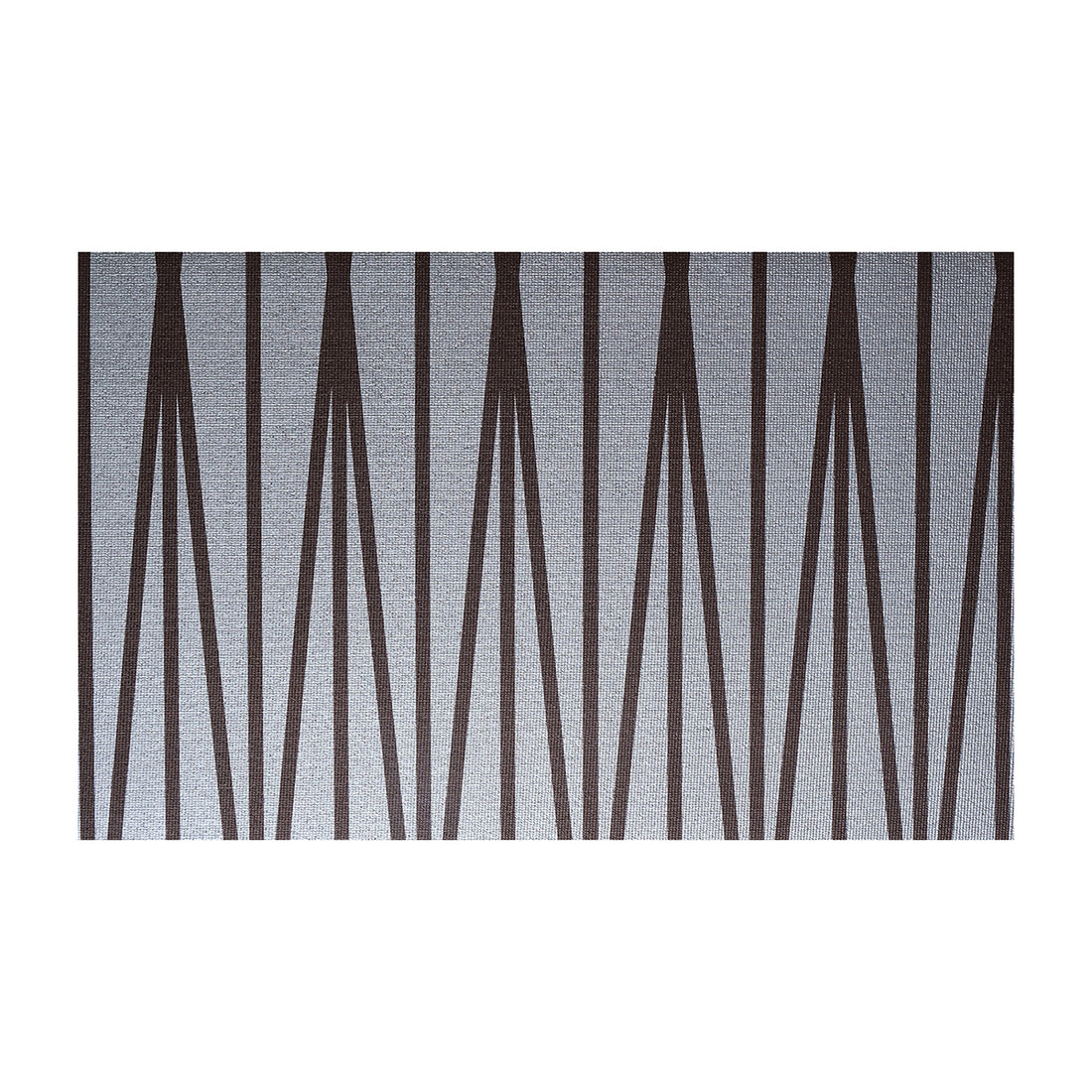 Argento Vivo Brown Kitchen Runner (By the meter)