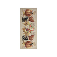 Kitchen Rug Autumn
