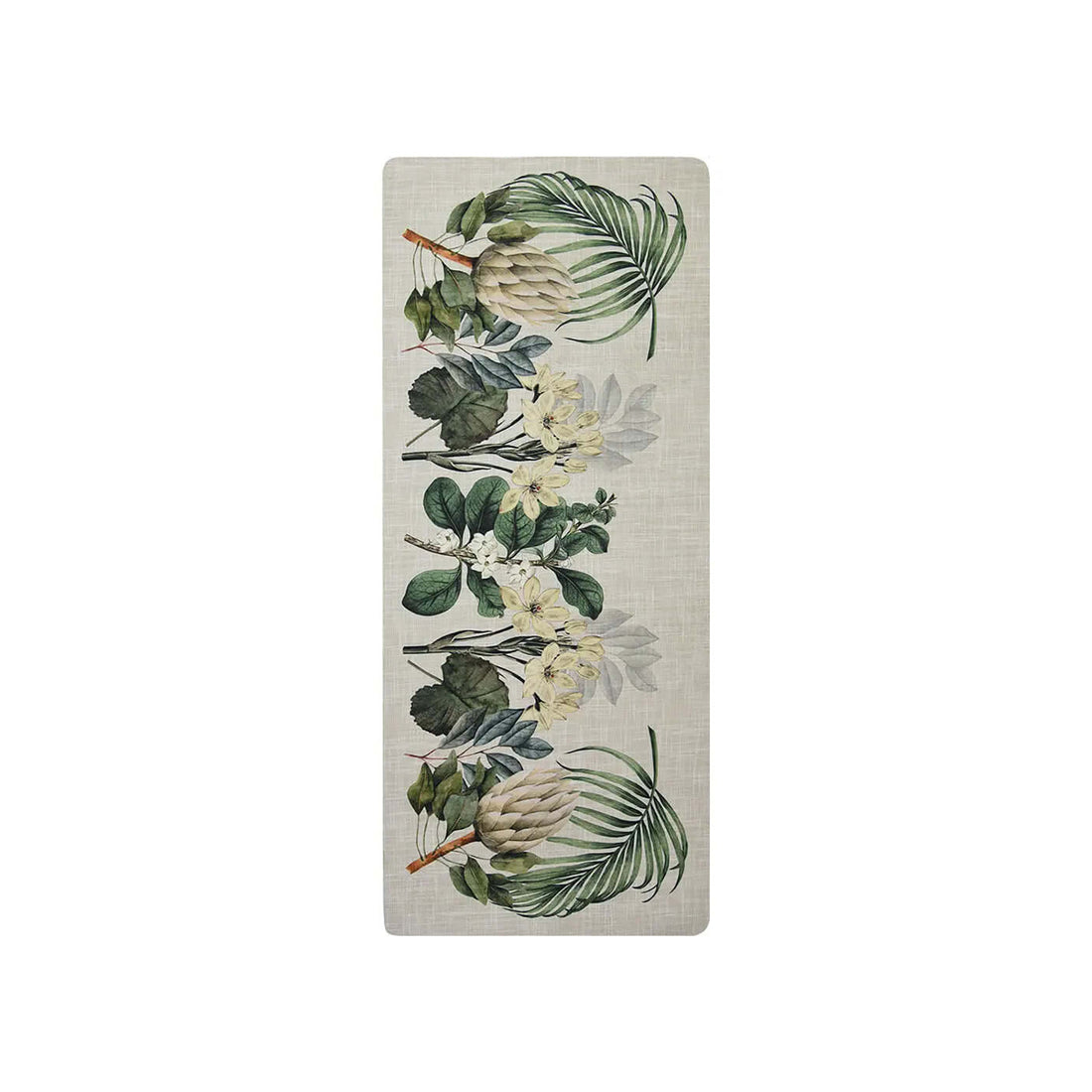 Kitchen Rug Botanical