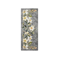 Kitchen Rug Granflora Gray