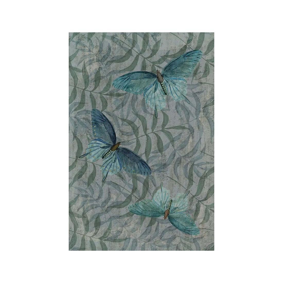 Outdoor and Indoor Rug Harmony