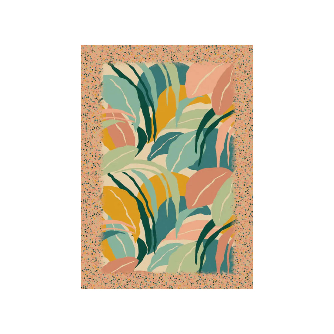 Outdoor and Indoor Rug Capri