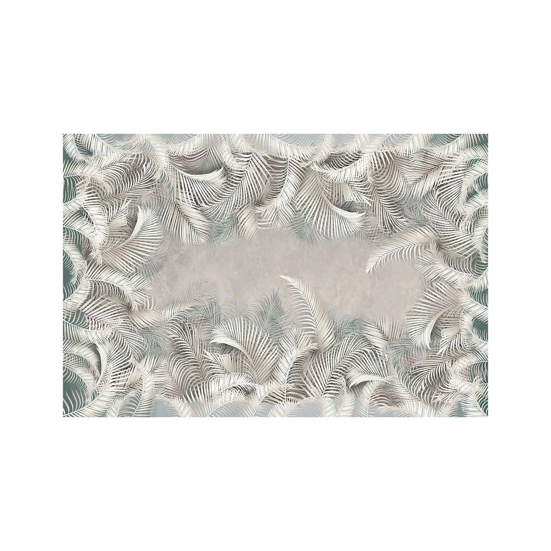 Outdoor and Indoor Rug Flora