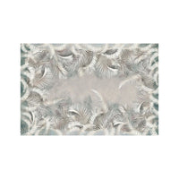 Outdoor and Indoor Rug Flora