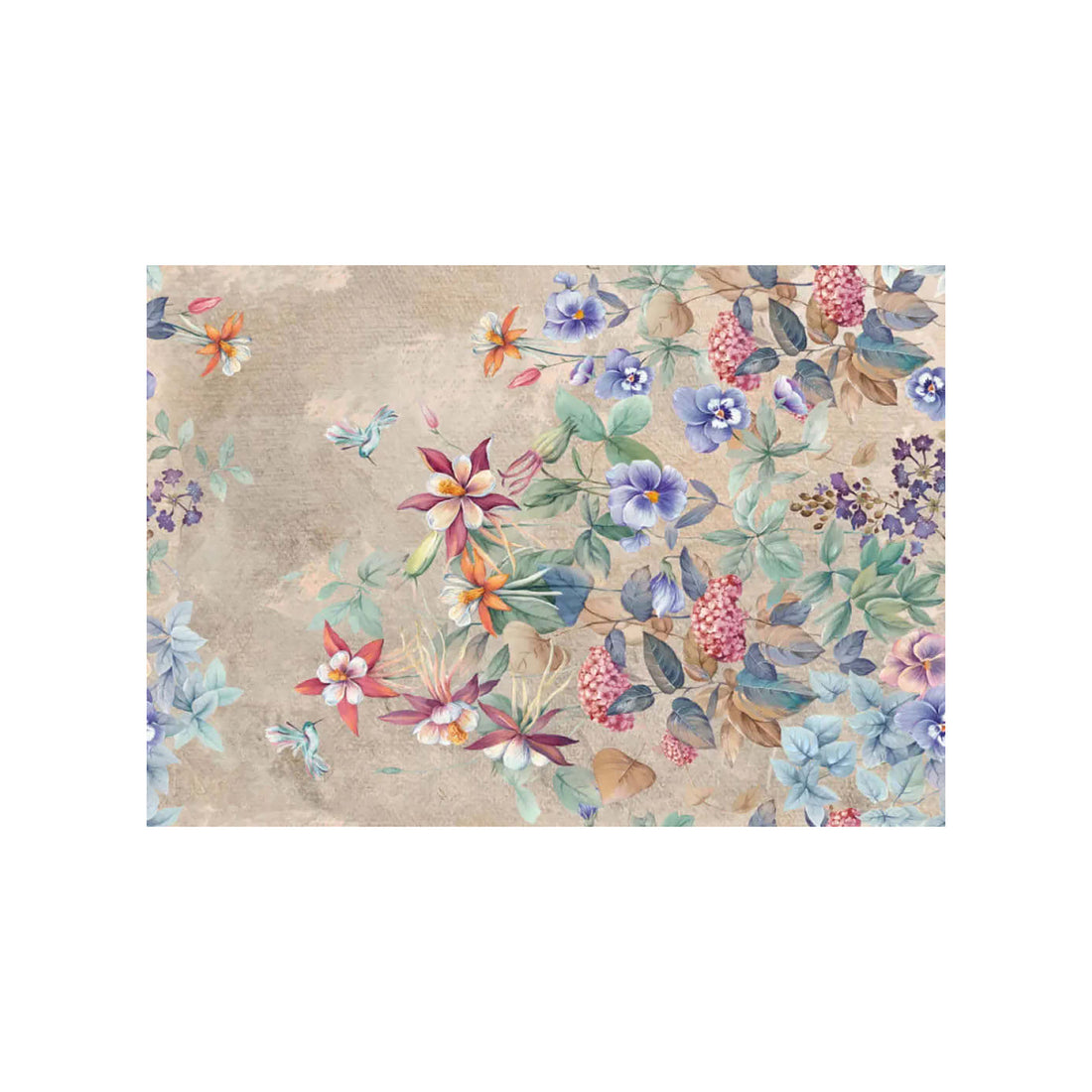 Outdoor and Indoor Rug Joy