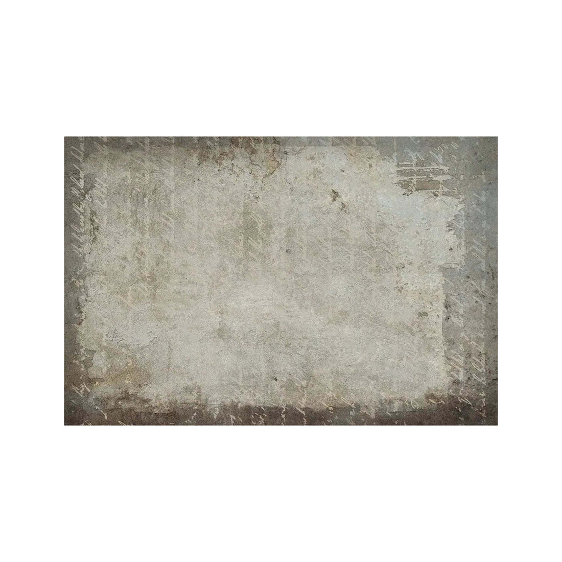 Outdoor and Indoor Rug Poetry