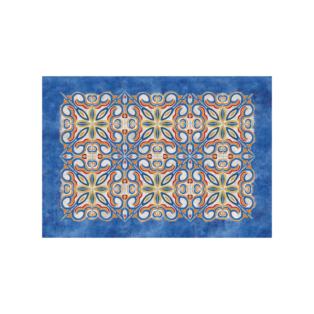 Outdoor and Indoor Rug Positano