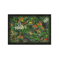 Outdoor and Indoor Rug Wild