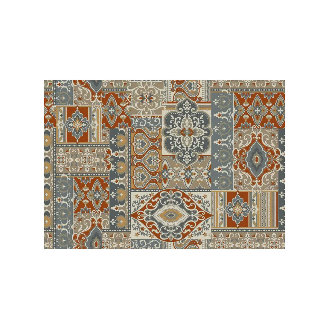 Outdoor and Indoor Rug Stromboli