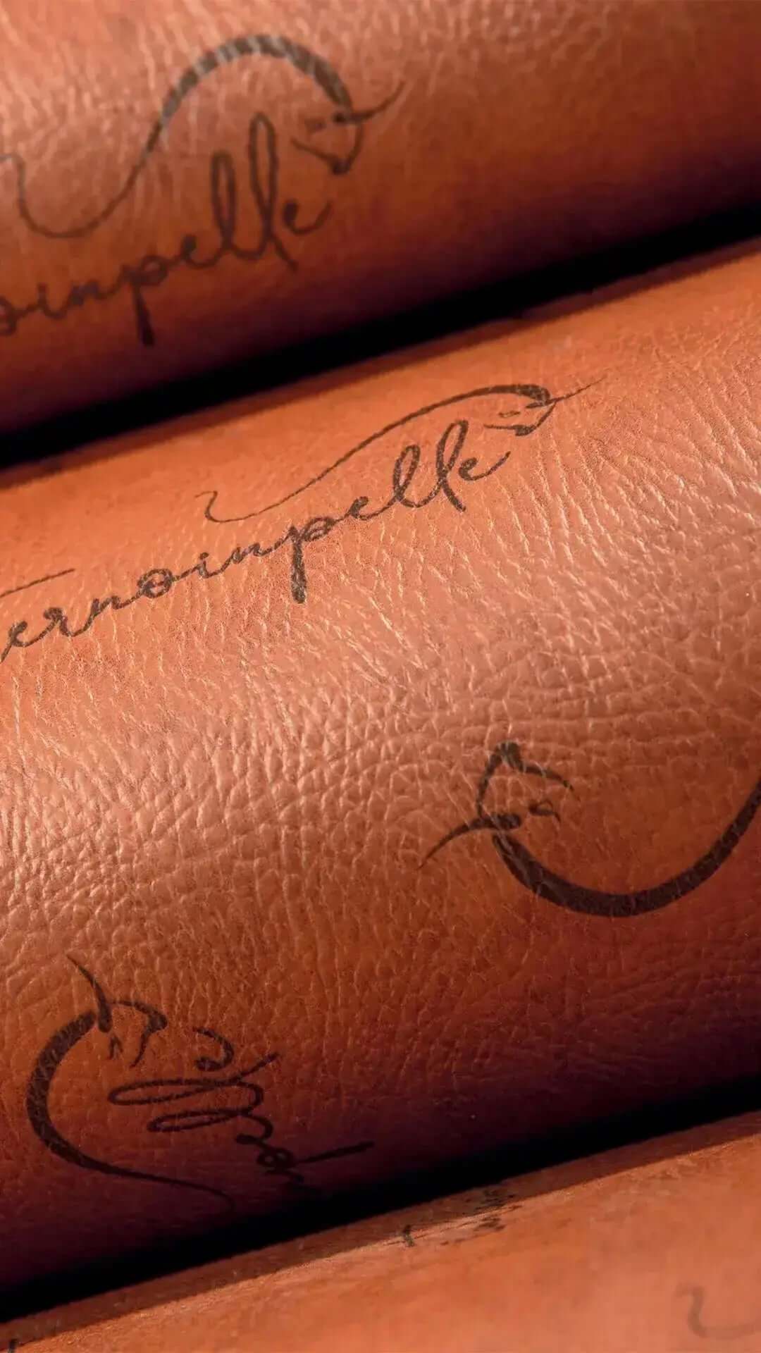 Arredamento Tappeto per esterno Legno Internoinpelle