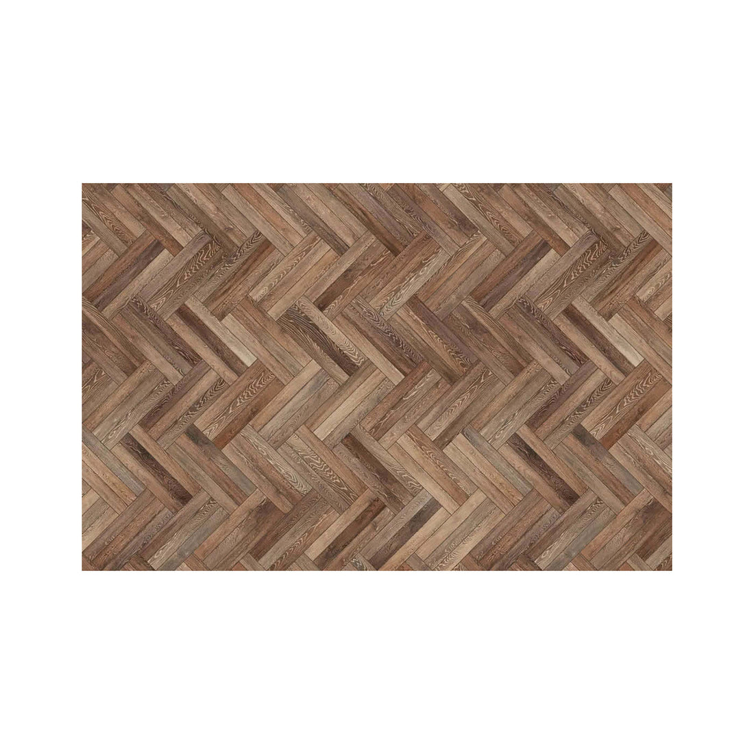 Outdoor and Indoor Rug Parquet