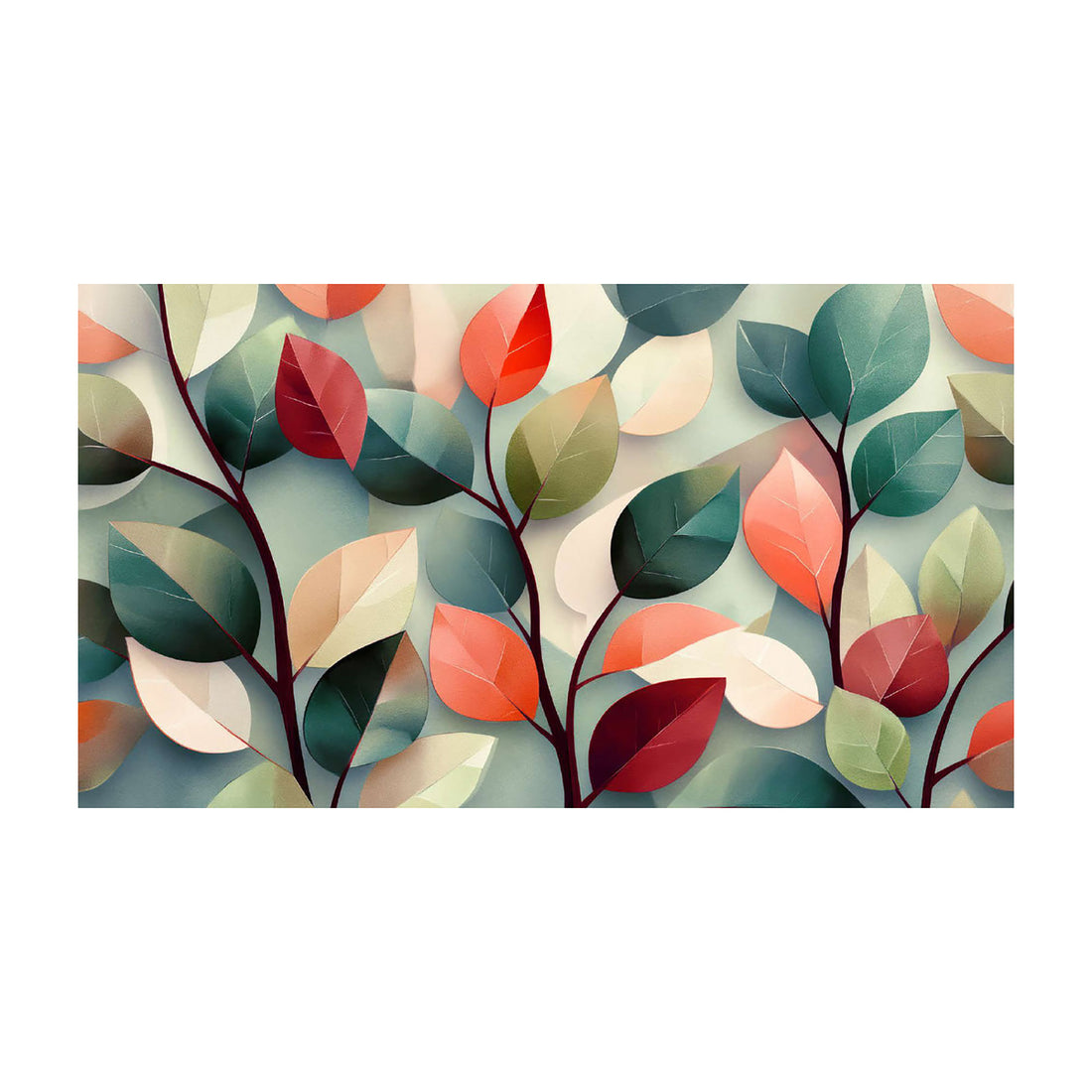 Skin Calypso Kitchen Runner (Cut to size)
