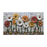 Skin Daisy Kitchen Runner (Cut to size)