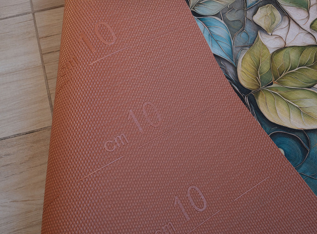 Passatoia Cucina Daily Cristal con texture moderna e colori vivaci, ideale per ogni ambiente della casa.