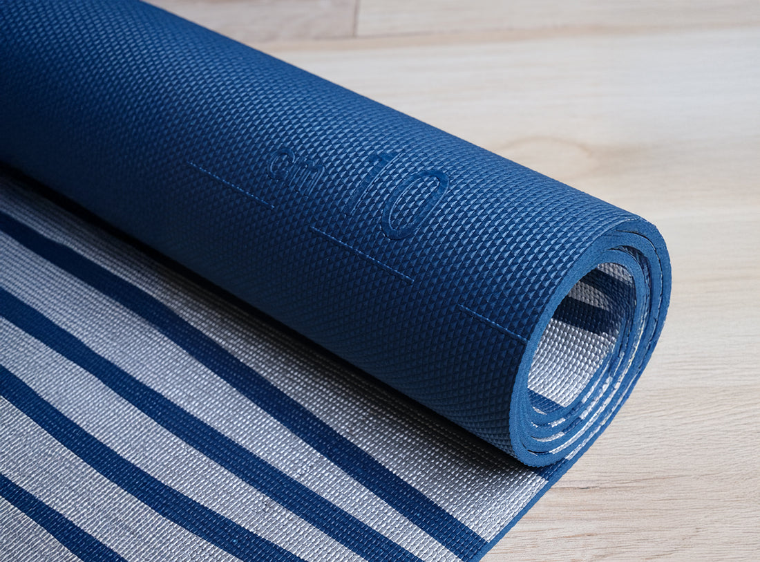 Passatoia Cucina Snoopy Dance con design blu e grigio, elegante e pratica per ogni ambiente.