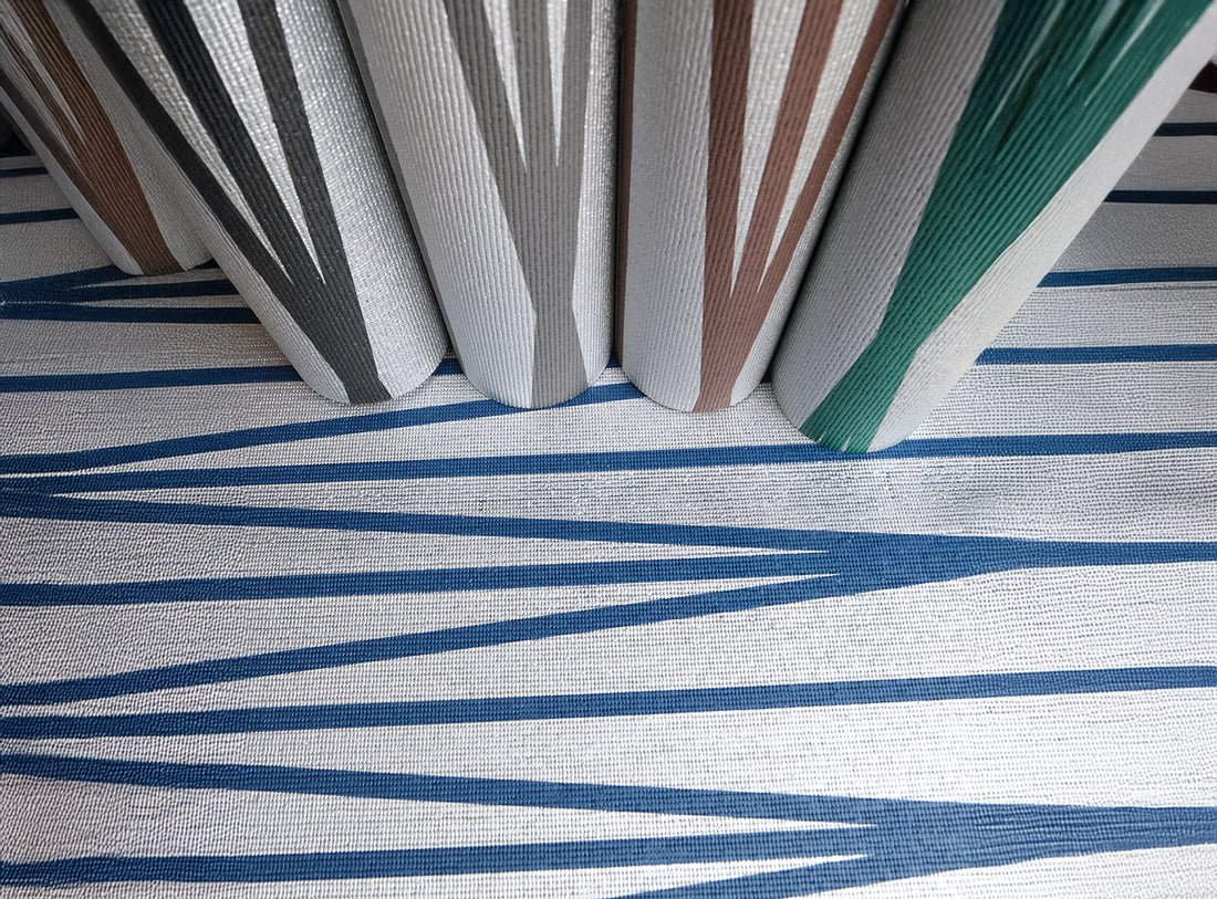 Passatoia Cucina Snoopy Dance con finiture moderne e colori eleganti per decorare la cucina o qualsiasi ambiente.