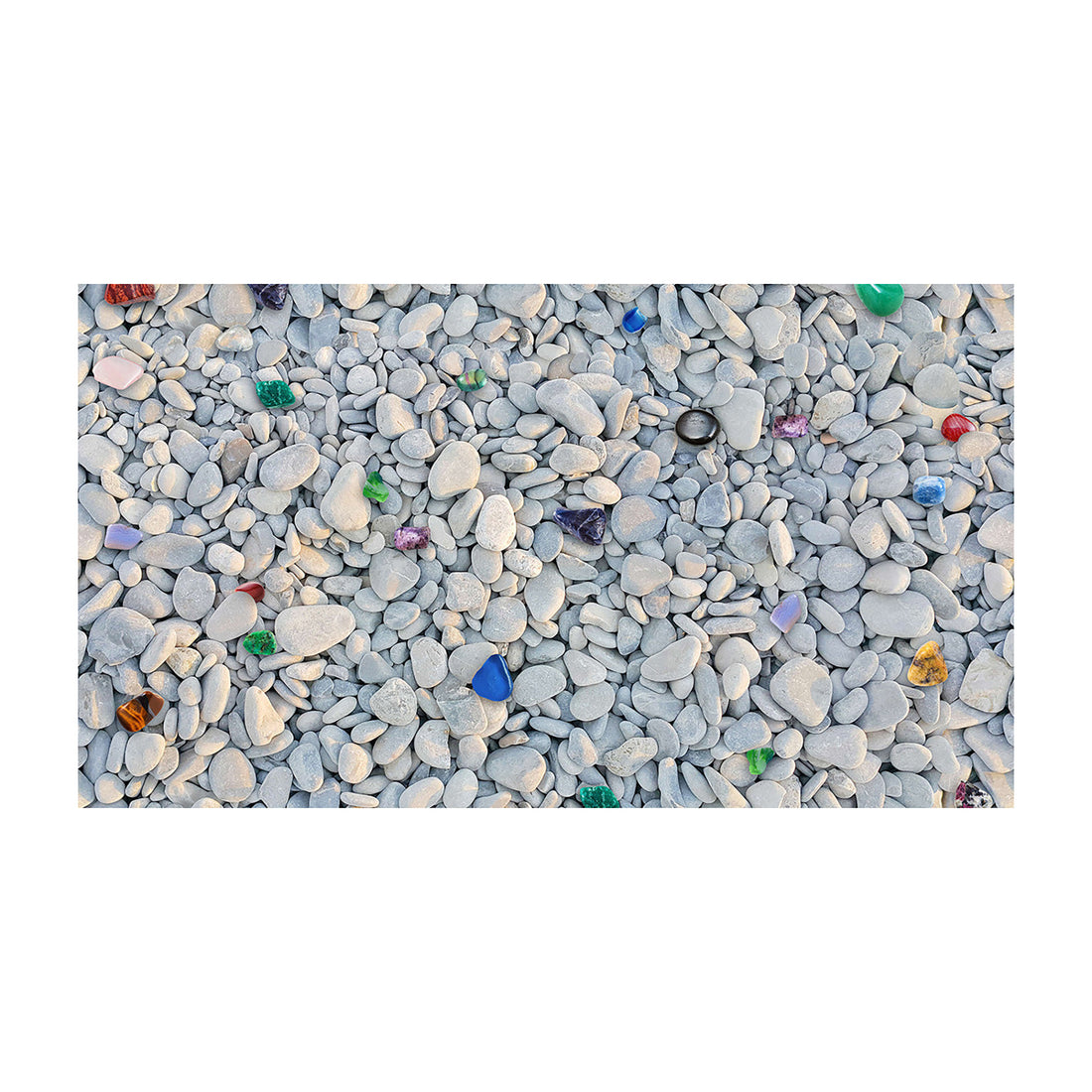 Skin Gems Kitchen Runner (Cut to size)