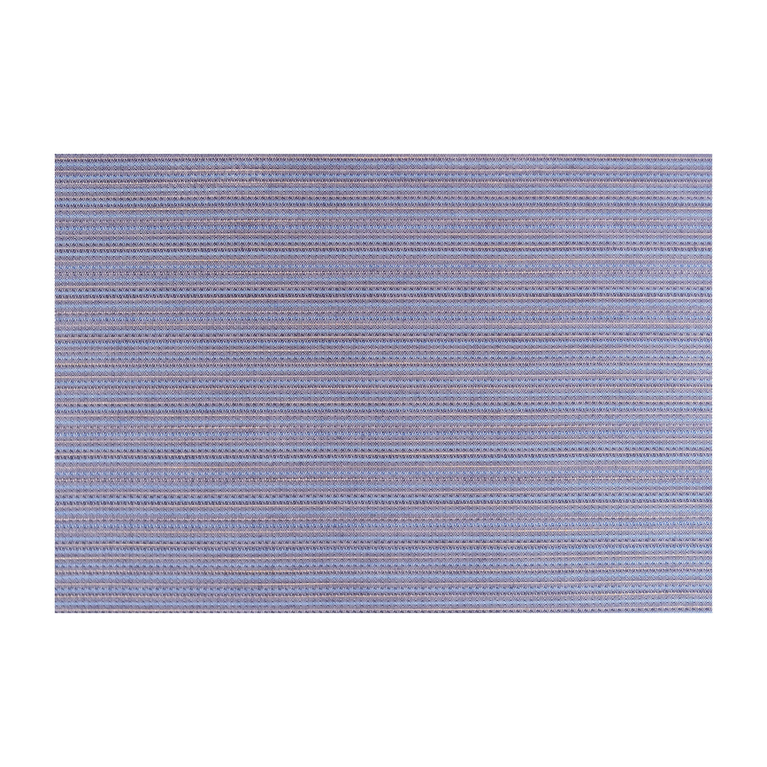 Genia Blue Kitchen Runner (By the meter)