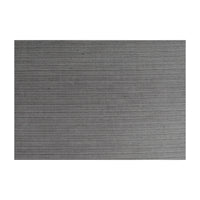 Genia Black Kitchen Runner (By the meter)