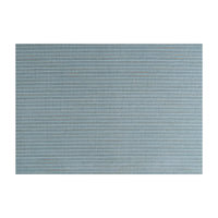 Genia Green Kitchen Runner (By the meter)