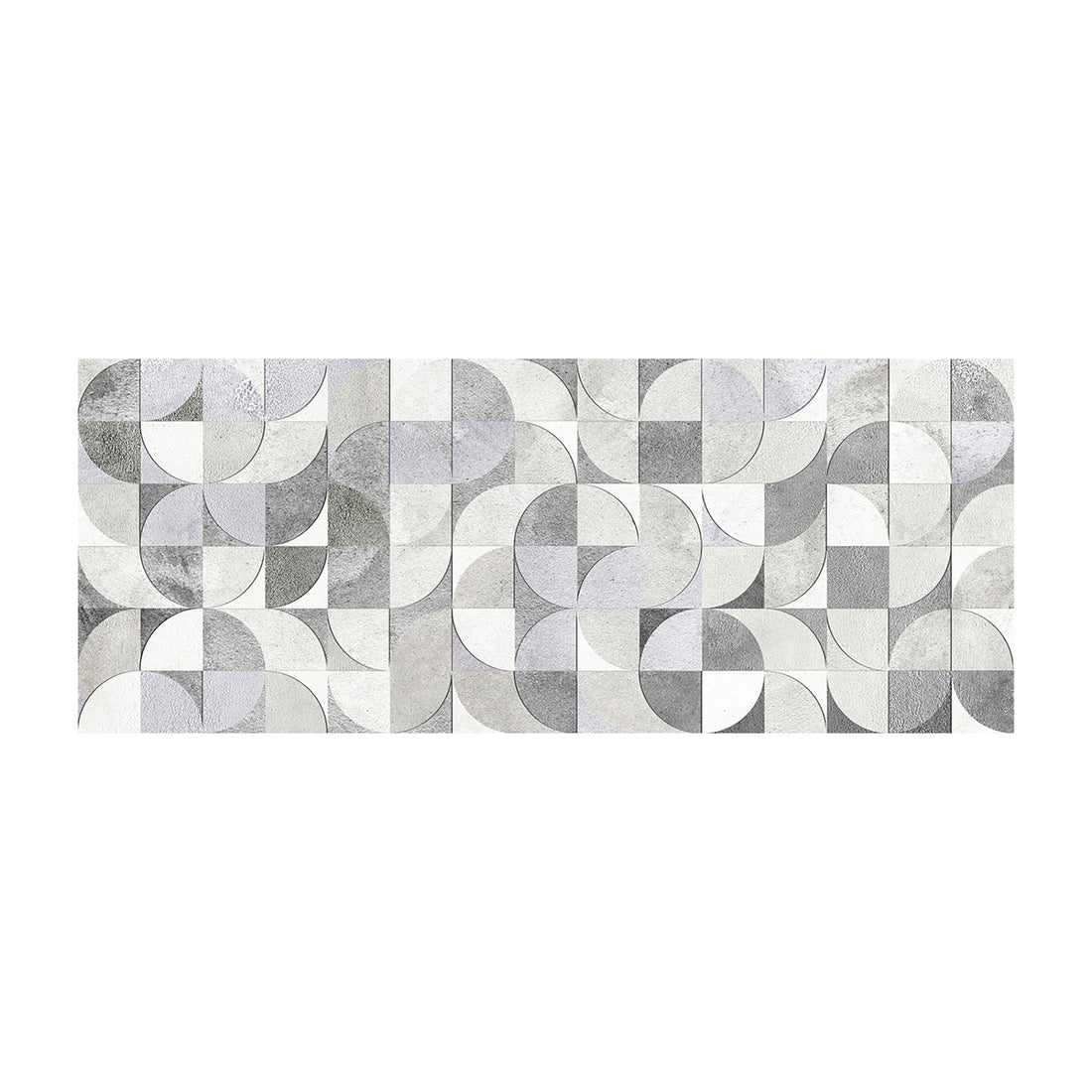 Skin Geometries Kitchen Runner (Cut to size)