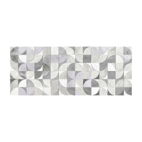 Skin Geometries Kitchen Runner (Cut to size)