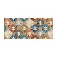 Daily Illusion Kitchen Runner (Cut to size)