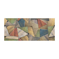 Daily Interlock Kitchen Runner (Cut to size)