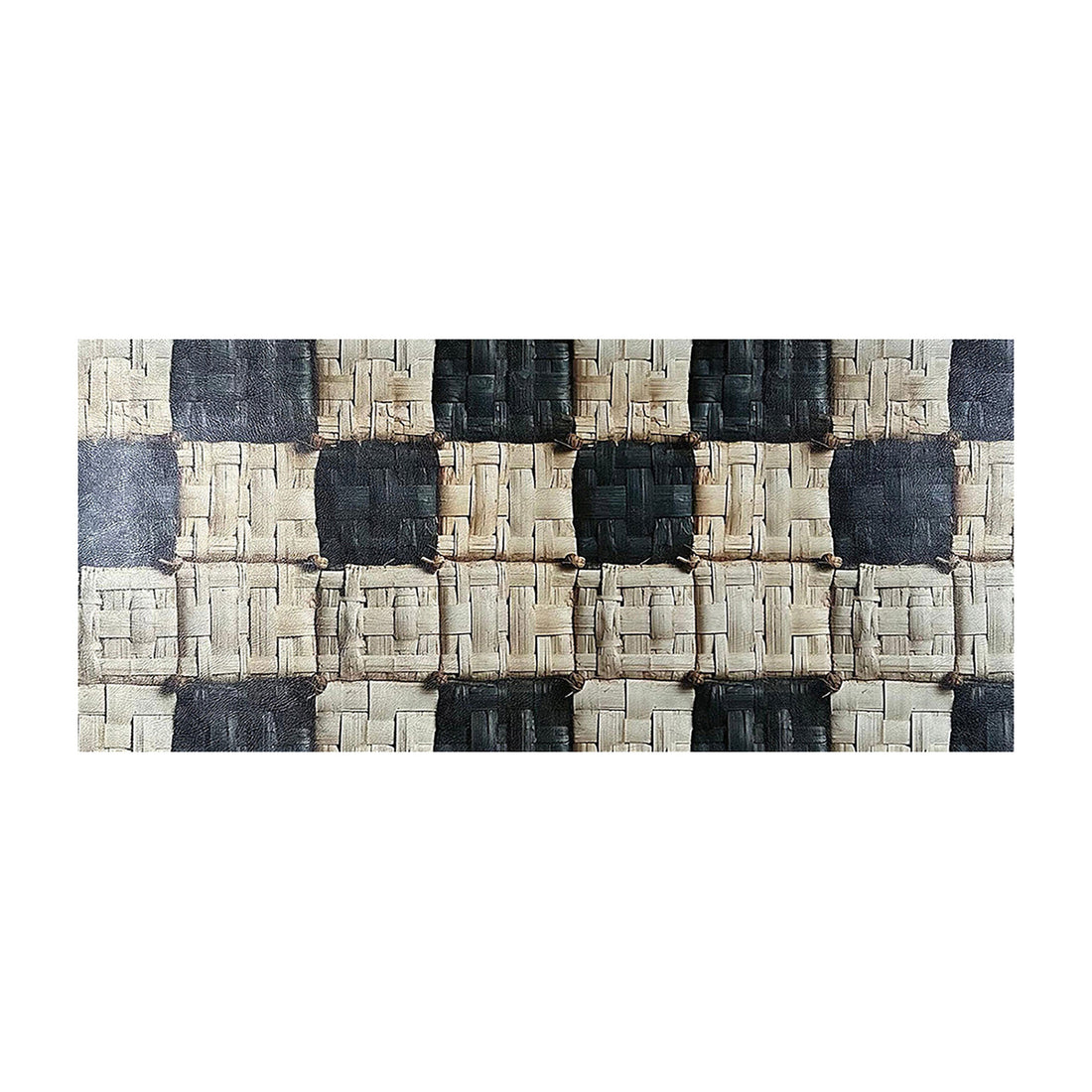 Skin Weaves Kitchen Runner (Cut to size)