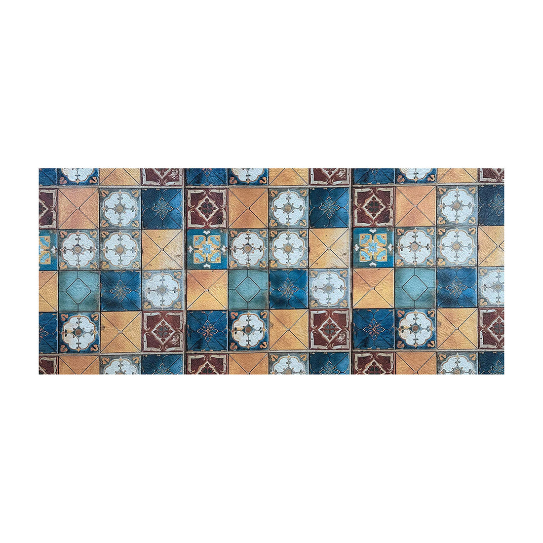 Skin Marrakech Kitchen Runner (Cut to size)