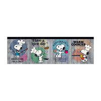 Snoopy Chef Kitchen Runner