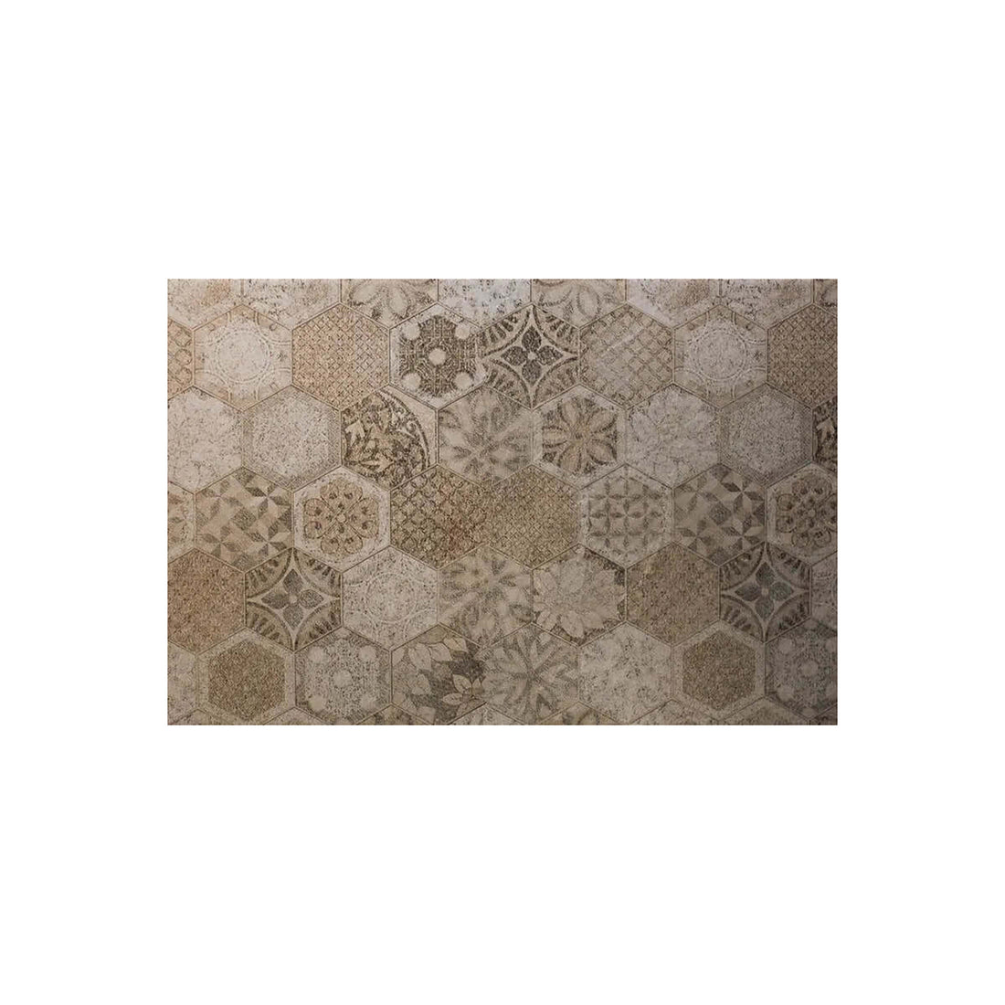 Skin Rug Ceramic