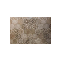 Skin Rug Ceramic