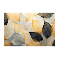 Skin Foliage Rug