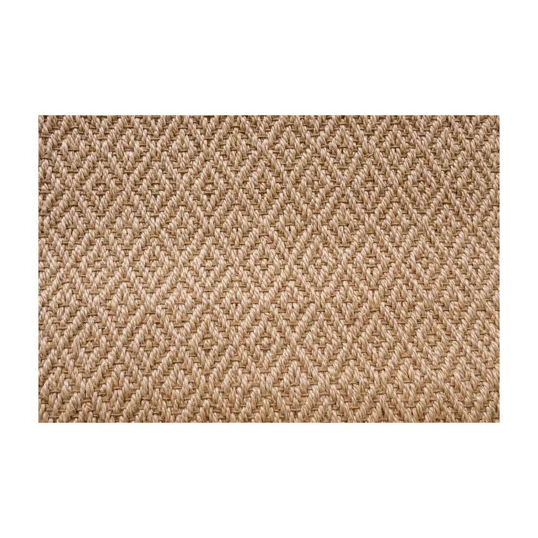 Skin Wicker Rug