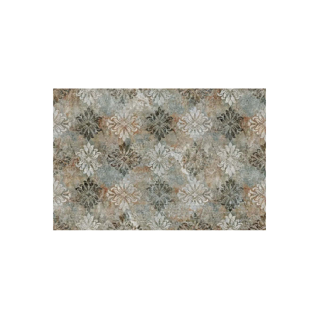Skin Vintage Rug