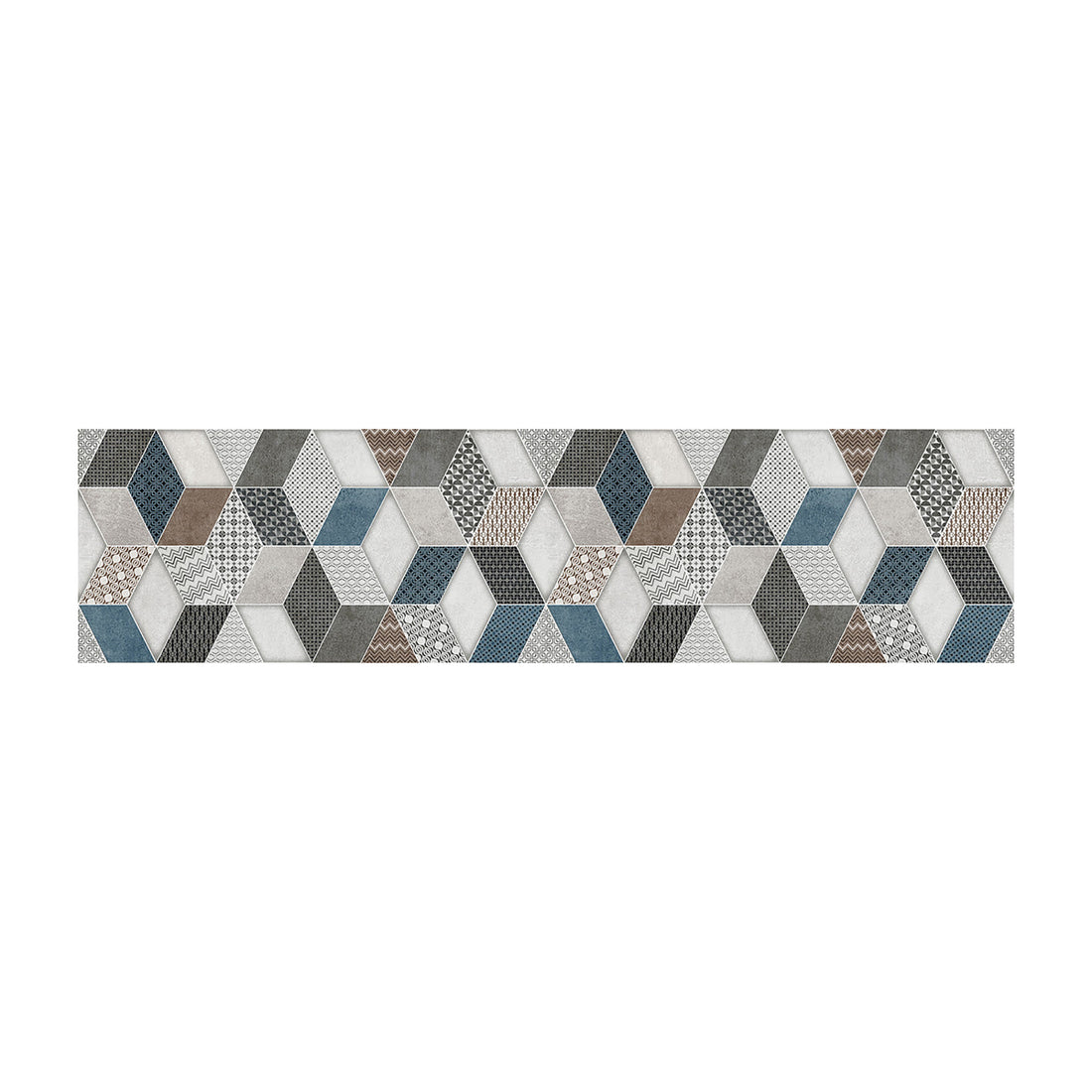 Skin Temple Kitchen Runner (Cut to size)