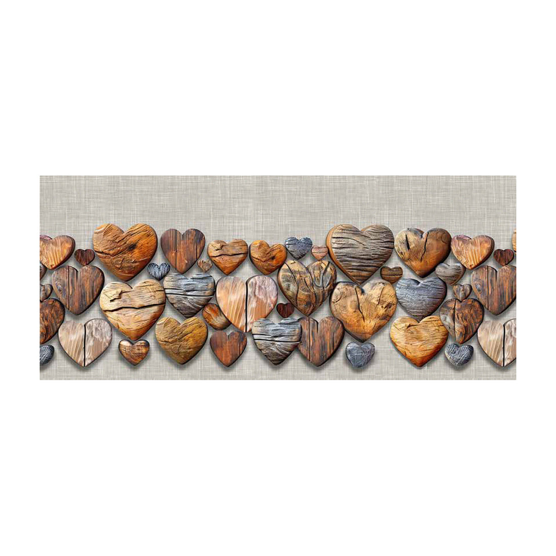 Daily Timeless Kitchen Runner (Cut to size)