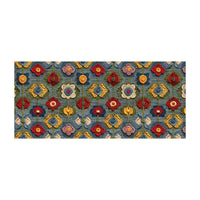 Daily Crochet Kitchen Runner (Cut to size)