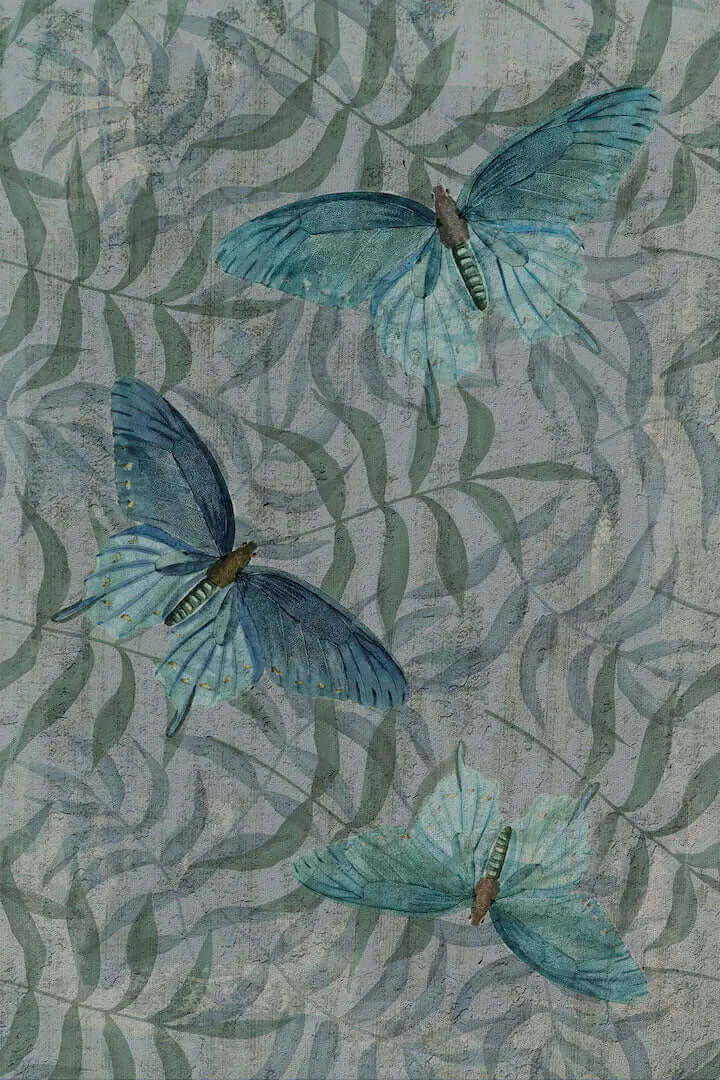 Arredamento Tappeto da esterno Armonia Internoinpelle