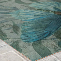 Arredamento Tappeto da esterno Armonia Internoinpelle