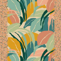 Arredamento Tappeto da esterno Capri Internoinpelle