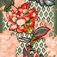 Arredamento Tappeto da esterno Esmeralda Internoinpelle