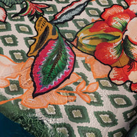 Arredamento Tappeto da esterno Esmeralda Internoinpelle