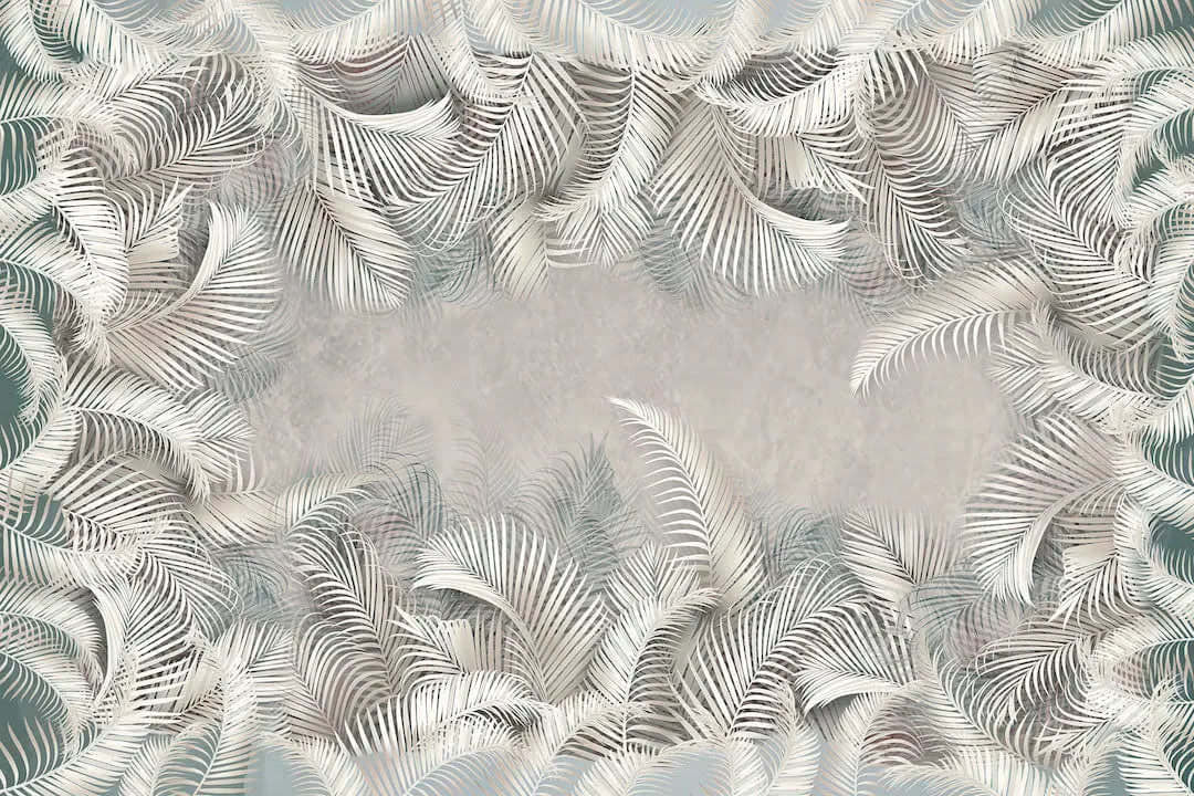 Arredamento Tappeto da esterno Flora Internoinpelle