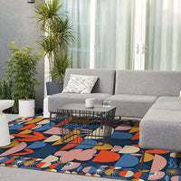 Arredamento Tappeto da esterno Milano Internoinpelle