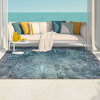 Arredamento Tappeto da esterno Tropico Internoinpelle